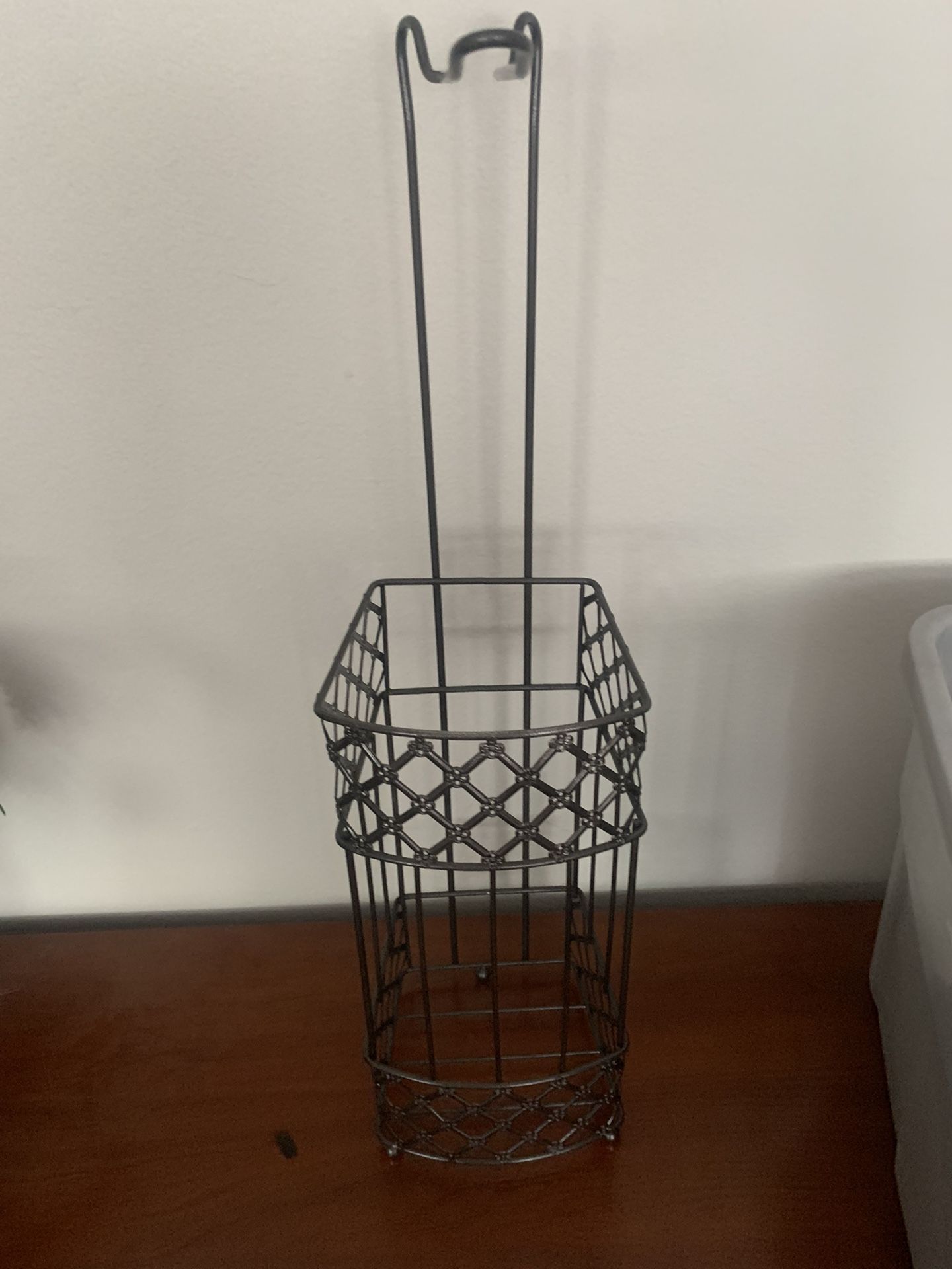 Toilet Paper Holder