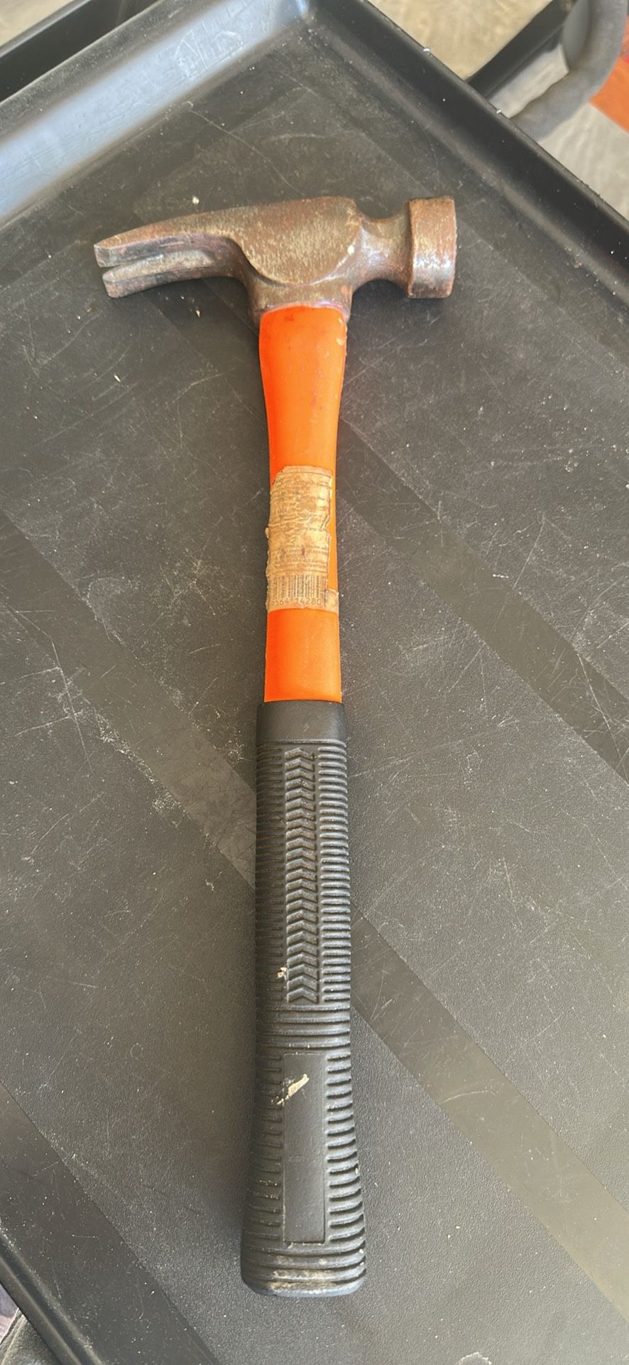 Hammer 20oz