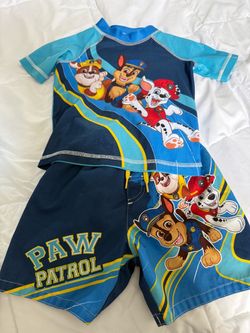 Swim gear