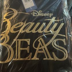 Women's Authentic Disney Long Sleeve Shirt