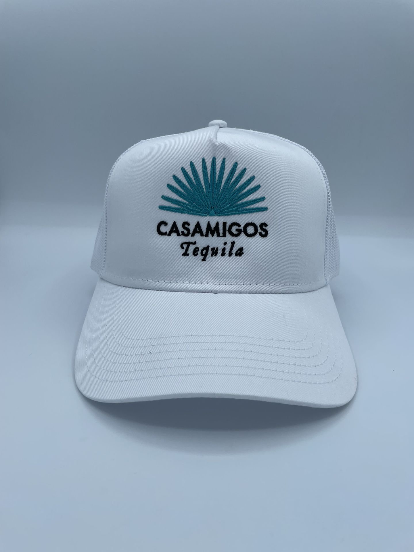 Casamigos Embroidered Trucker Hat.