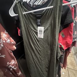 Torrid overhaul lot 2