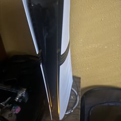 PlayStation 5 Pro 