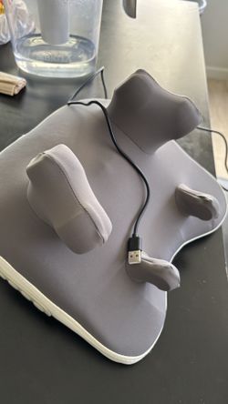 new shoulder And Neck Massage Pillow