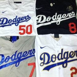 DODGERS ⚾️ Postseason🏆 Jerseys & t-shirts!!!