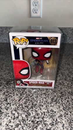 Funko Pop - Spider Man