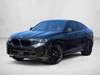 2024 BMW X6