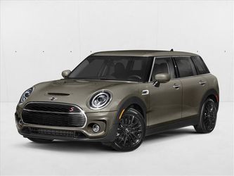 2020 Mini Clubman