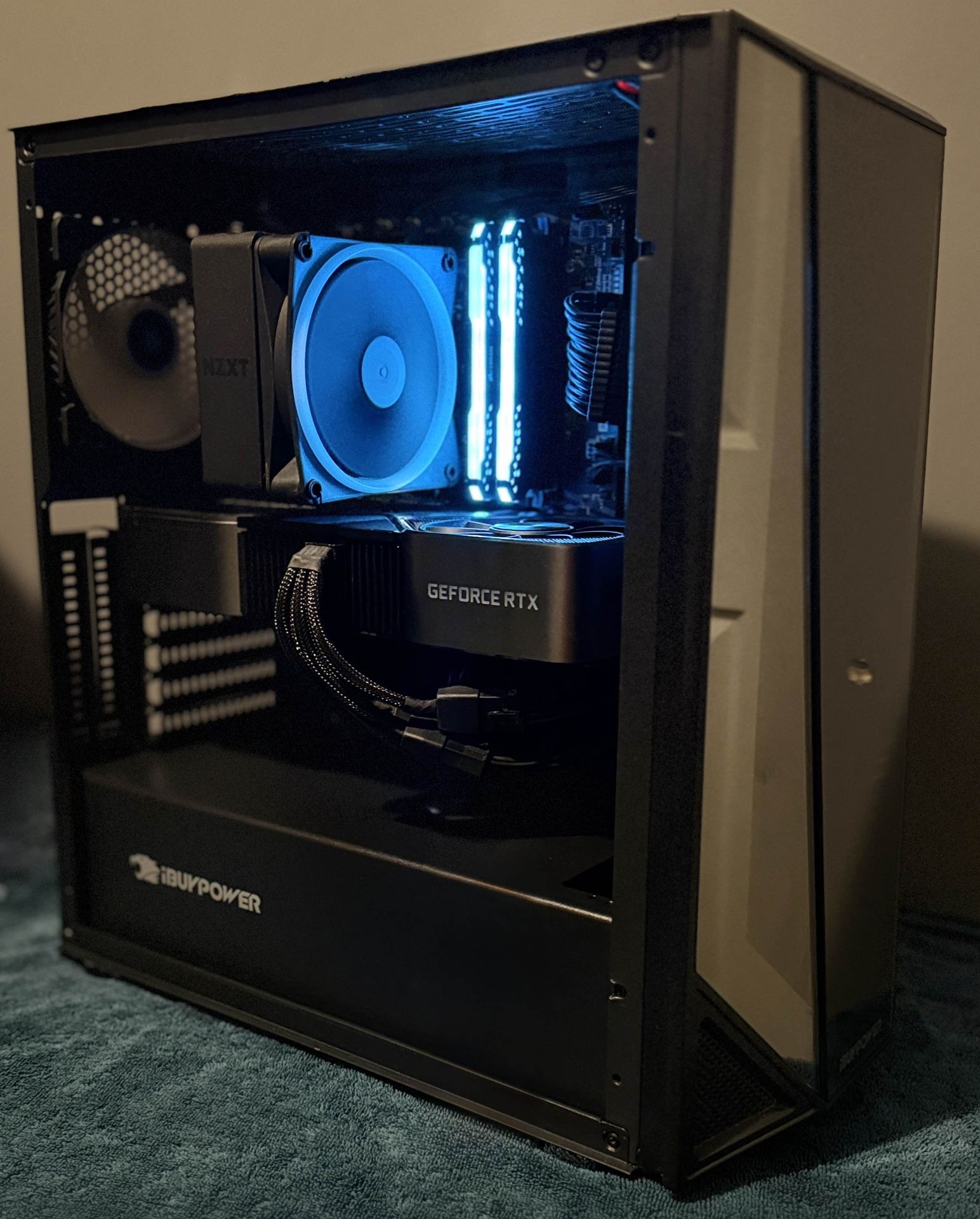 Gaming Pc, Nvidia 3090 Ti