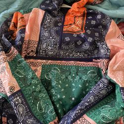  Windbreaker 