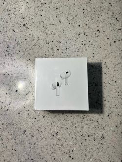 Apple Headphones (Sealed)