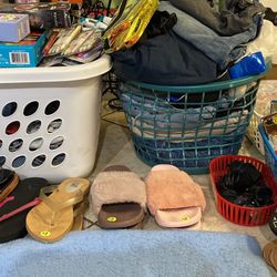 Lots Of Items For Sale