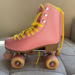 New Roller skates Size 7
