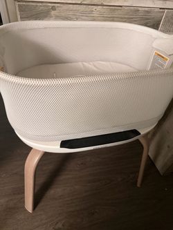 Graco Bassinet
