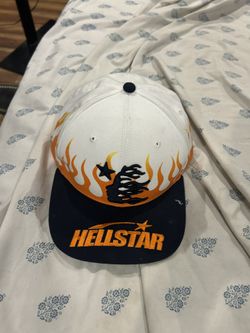 Hellstar Hat 