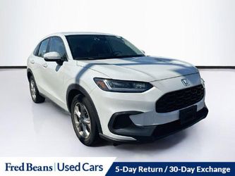 2023 Honda HR-V