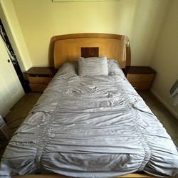 Full Bedroom Set