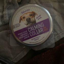 Sentry - Calming Collar For Dogs 