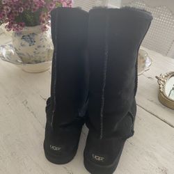 Ugg Classic Tall Boots 