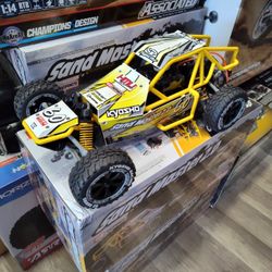 RC Beginner Buggy Brand New 1/10 Scale Including Remote