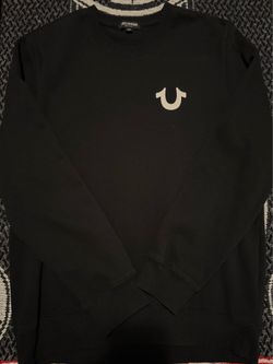 True Religion Mens Sweater Size M