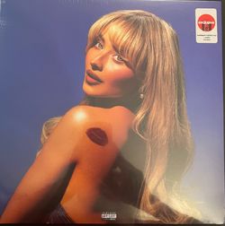 SABRINA CARPENTER Short ‘N’ Sweet TARGET Exclusive (Vinyl-2024) NEW!