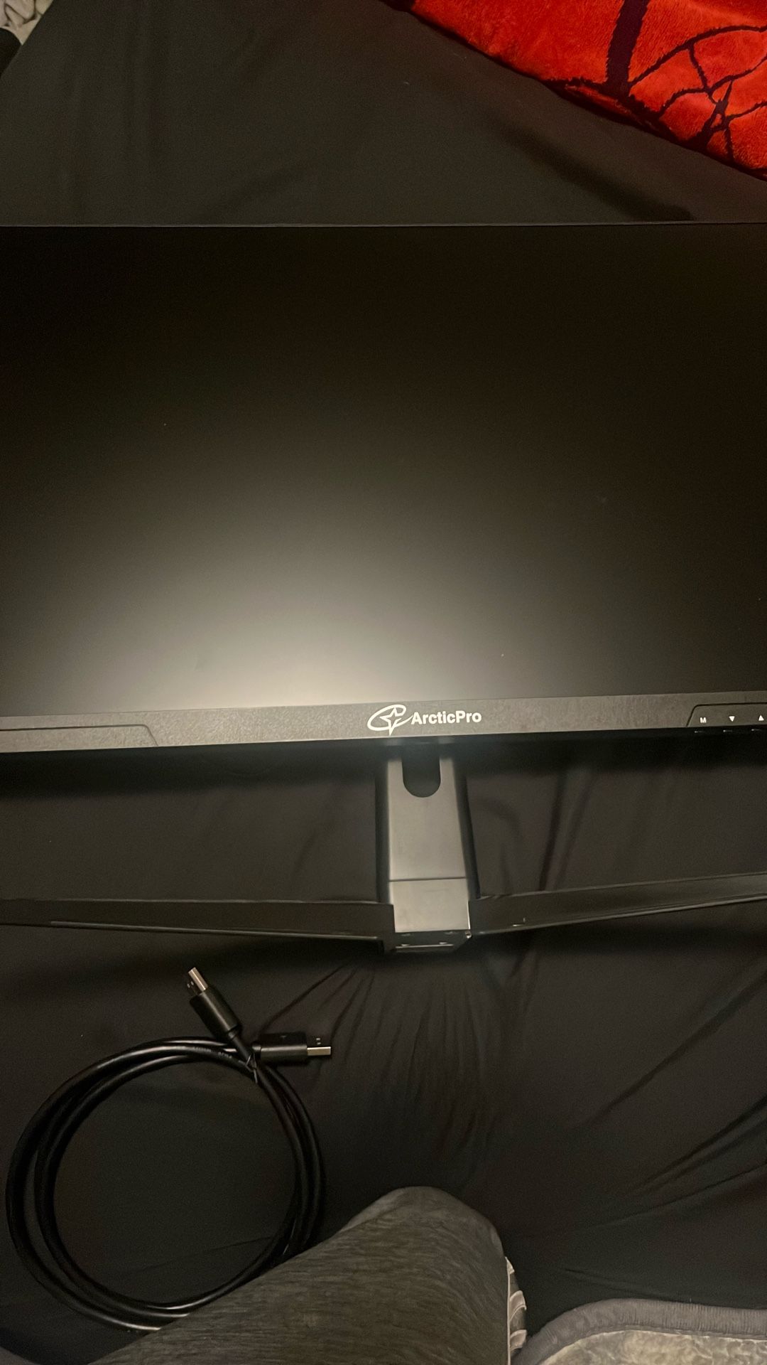 180hz Monitor