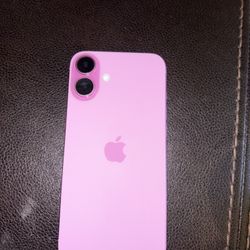 iPhone 16 Plus Unlocked