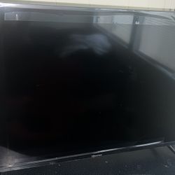 40 Inch Hisense TV