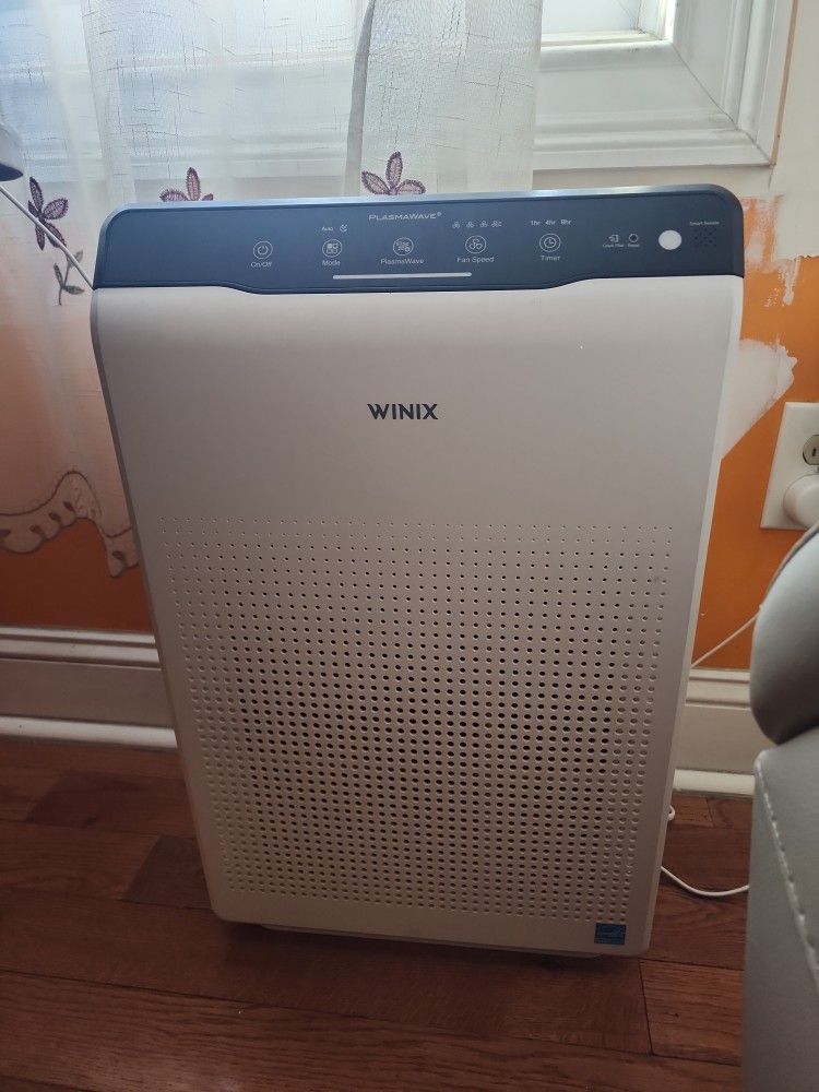 Winix C-535 True HEPA 4-Stage  Air Purifier 