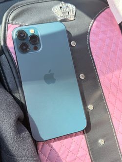 Apple iPhone 12 Pro Max