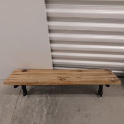 Belle Mason Shelf