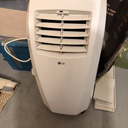 Portable AC Unit