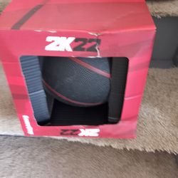 2k 22 New Basketball 