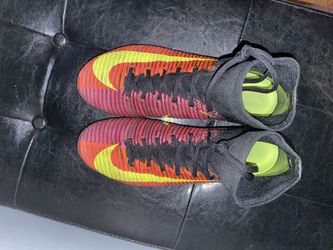 Nike Mercurial Superfly V AG