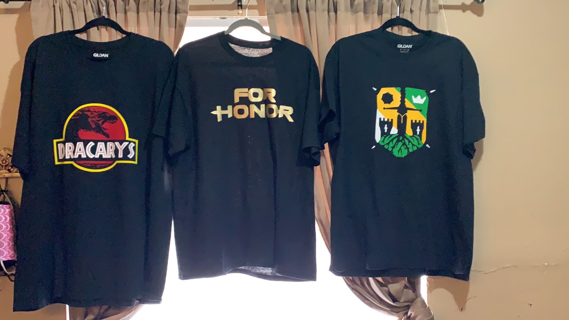 Camisas personalizadas cualquier logo