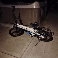 E Bike 