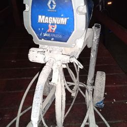 Paint Sprayer 