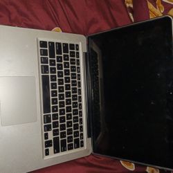 MacBook Pro 2010