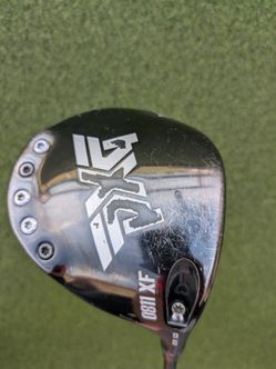 PXG gen2 0811XF driver