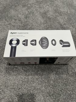Dyson Hair Dryer