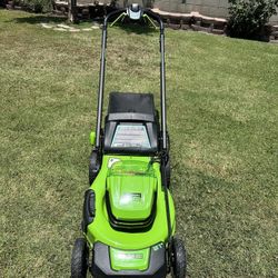 Gardener tools