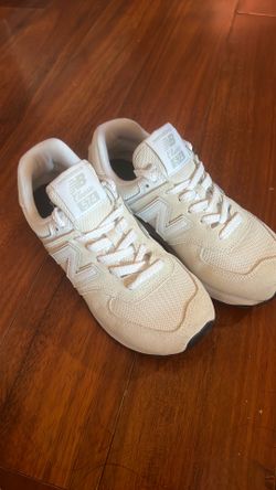 New balances