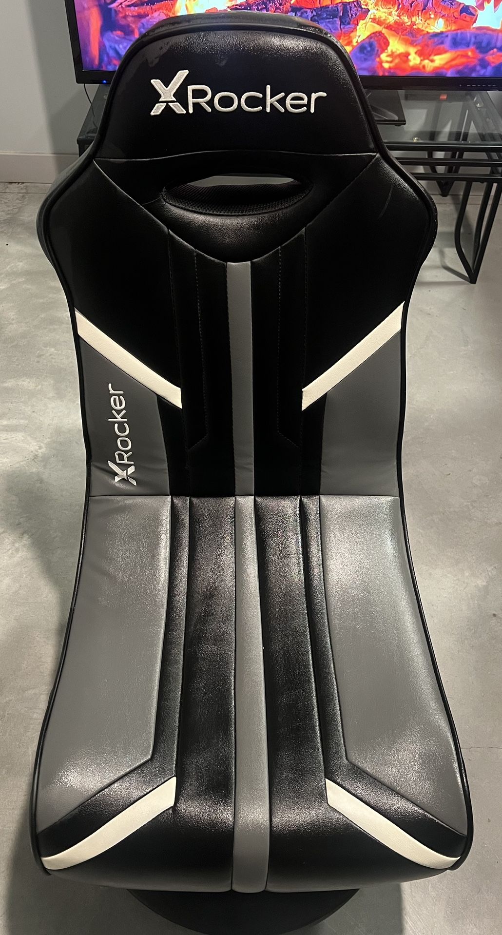X-Rocker Gaming Chair