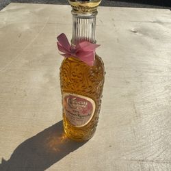 Avon California Perfume Trailing Arbutus Eau de Toilette 8 fl oz - NEW IIN BOX