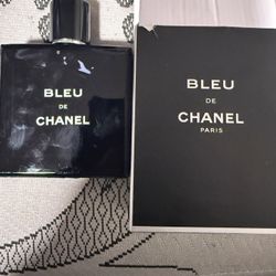 Chanel Cologne