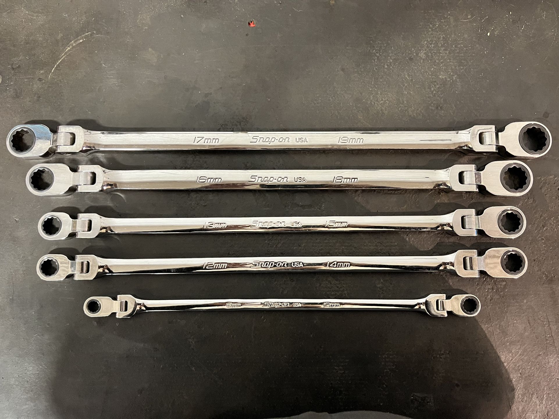 Snap-on Tools XFRM705