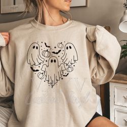 Halloween Tshirts And Sweaters