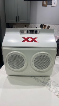 Igloo Cooler