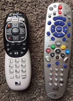 Tv Remotes